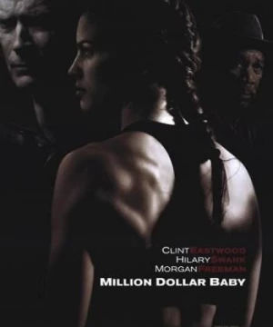 Cô Gái Triệu Đô (Million Dollar Baby) [2004]