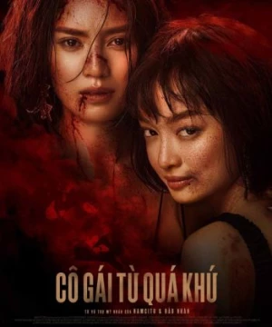 Cô Gái Từ Quá Khứ (Girl From The Past) [2022]