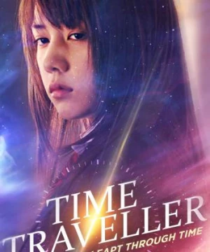 Cô Gái Vượt Thời Gian (Time Traveller - The Girl Who Leapt Through Time 2010) [2010]