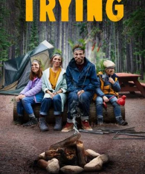 Cố Gắng (Phần 3) (Trying (Season 3)) [2022]