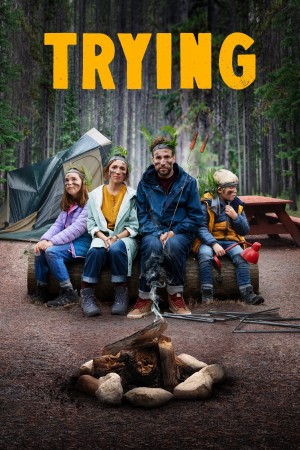 Cố Gắng (Phần 3) (Trying (Season 3)) [2022]