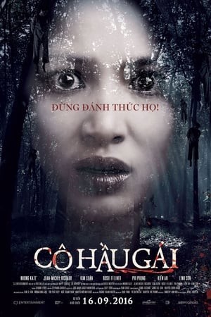 Cô Hầu Gái (Bản việt) (The Housemaid) [2016]