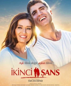 Cơ Hội Thứ Hai (Ikinci Şans (Second Chance)) [2016]