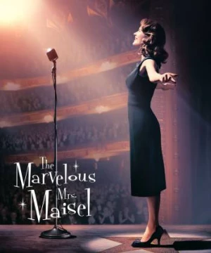 Cô Maisel Kỳ Diệu (Phần 5) (The Marvelous Mrs. Maisel (Season 5)) [2023]