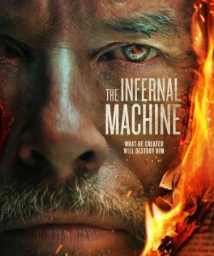 Cỗ Máy Vô Gian (The Infernal Machine) [2022]