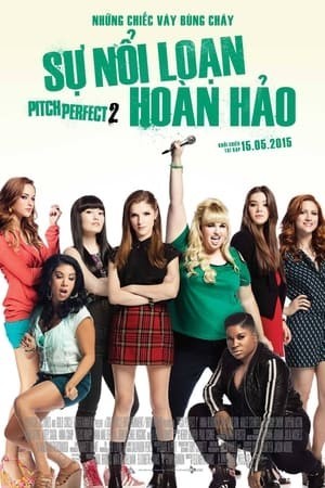 Cô Nàng Cá Tính 2 (Pitch Perfect 2) [2015]