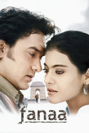 Cô Gái Ấn Độ Fanaa (Fanaa) [2006]