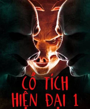 Cổ Tích Hiện Đại 1 (Tell Me A Story S1) [2018]