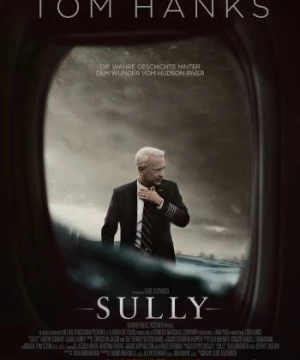 Cơ trưởng Sully (Sully) [2016]