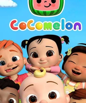 Cocomelon: Bài hát thiếu nhi (Phần 1) (CoComelon (Season 1)) [2020]