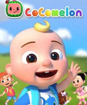 Cocomelon: Bài hát thiếu nhi (Phần 2) (CoComelon (Season 2)) [2020]