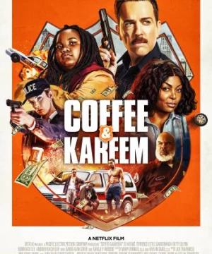 Coffee & Kareem (Coffee & Kareem) [2020]