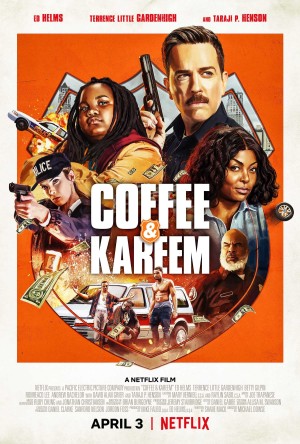 Coffee & Kareem (Coffee & Kareem) [2019]