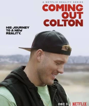 Colton Underwood: Mở lòng (Coming Out Colton) [2021]