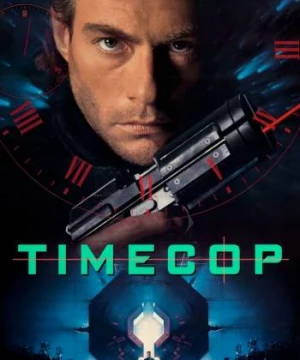 Cớm Thời Gian (Timecop) [1994]