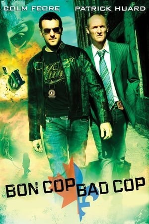 Cớm tốt, cớm xấu 1 (Bon Cop, Bad Cop) [2006]