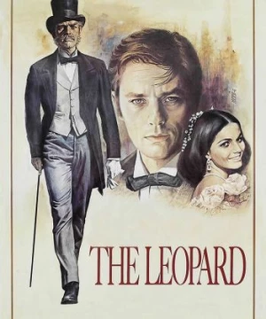 Con Báo (Il gattopardo / The Leopard) [1963]