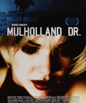 Con đường ảo mộng (Mulholland Drive - Mulholland Dr.) [2000]