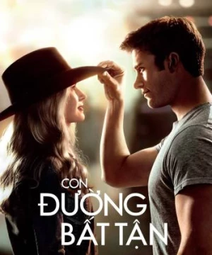 Con Đường Bất Tận (The Longest Ride) [2015]