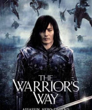 Con Đường Chiến Binh (The Warrior's Way) [2010]