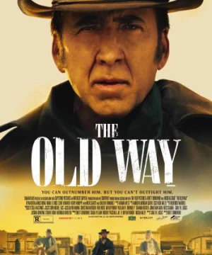 Con Đường Cũ (The Old Way) [2023]