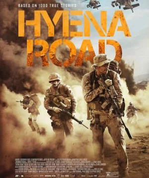 Con Đường Máu Lửa (Hyena Road) [2015]