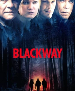  Con Đường Tăm Tối  (Blackway) [2015]