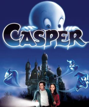 Con Ma Thân Thiện (Casper) [1995]