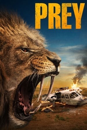 Con Mồi (2024) (Prey) [2024]