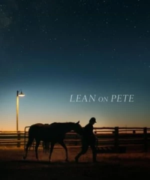 Con Ngựa Già (Lean on Pete) [2018]