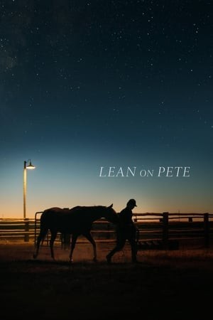 Con Ngựa Già (Lean on Pete) [2018]