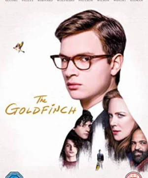 Con sẻ vàng (The Goldfinch) [2019]