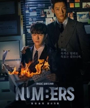 Con Số Bí Mật (Numbers) [2023]