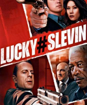 Con Số May Mắn (Lucky Number Slevin) [2006]