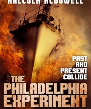 Con Tàu Bí Ẩn (The Philadelphia Experiment) [2012]