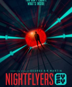 Con tàu Nightflyer (Nightflyers) [2018]