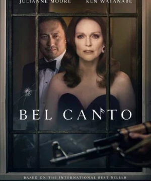 Con Tin (Bel Canto) [2018]