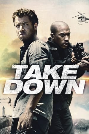 Con Tin Bạc Tỉ (Take Down) [2016]