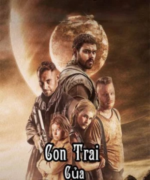 Con Trai Của Thần Orisis (The Osiris Child) [2016]