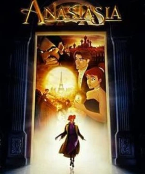 Công chúa Anastasia (Anastasia) [1997]