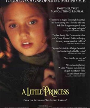 Công Chúa Nhỏ (A Little Princess) [1995]