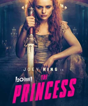 Công Chúa (The Princess) [2022]