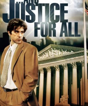 Công Lý Cho Tất Cả (...And Justice for All) [1979]