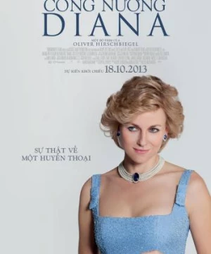 Công Nương Diana (Diana) [2013]