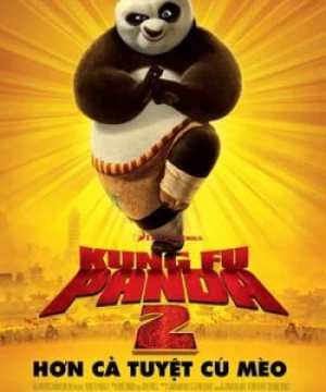 Công Phu Gấu Trúc 2 (Kung Fu Panda 2) [2011]