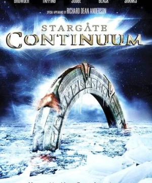 Cổng Trời (Stargate) [1994]