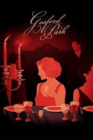 Công Viên Gosford (Gosford Park) [2001]