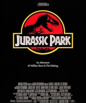 Công Viên Kỉ Jura (Jurassic Park) [1993]