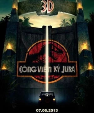 Công Viên Kỷ Jura 1 (Jurassic Park) [1993]