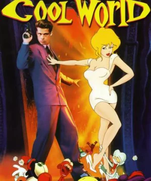 Cool World (Cool World) [1992]